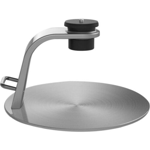 Projector Bracket Home Desktop Rack with Inch 1/4 Screw Hole Platform for Micro-Projector