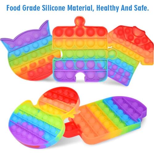 Lesion Stress Relief Toys