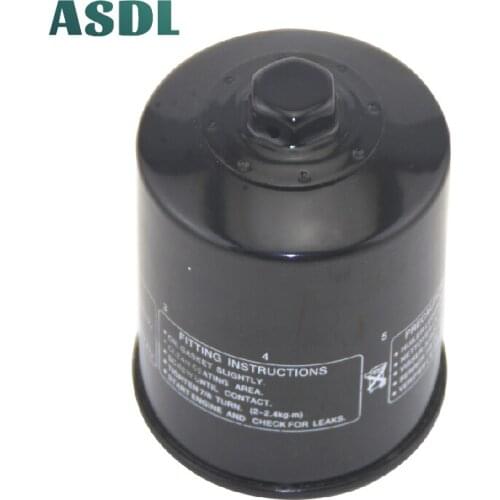 Oil Filter for Mercury / Mariner Marine Fourstroke 25 30 40 50 60 75 80 90 100 115