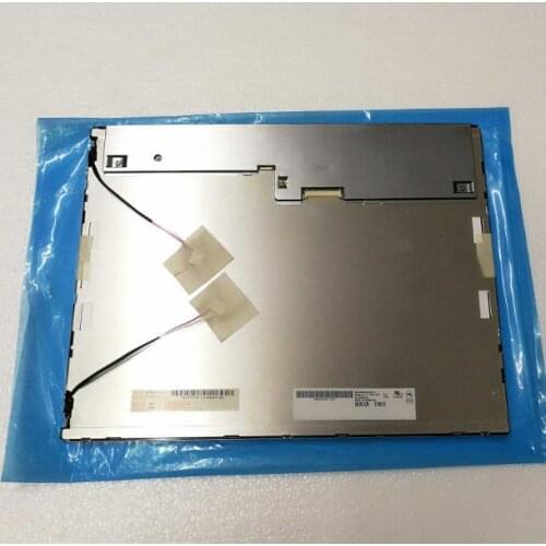New and original LCD Panel G150XG01 V.0/V.1