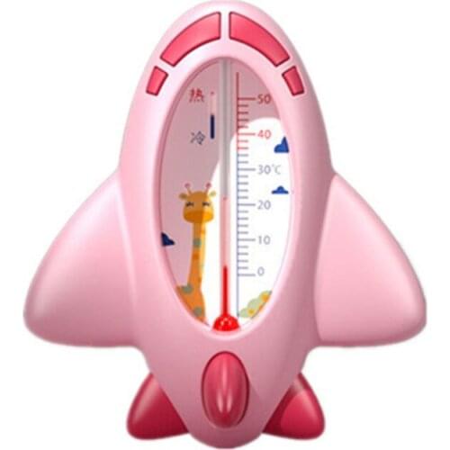 2021 New Infant Bathtub Swimming Pool Water Thermometer Cute Bath Toy Temperature Gauge Meter New Mothers Helper