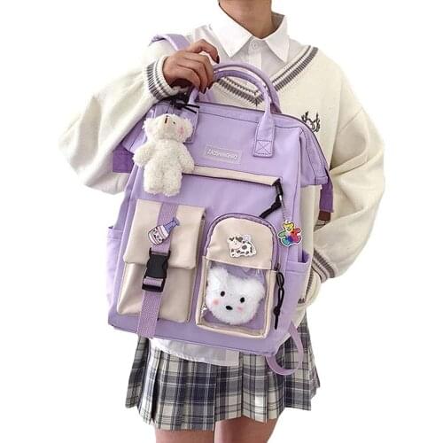 OCARDIAN Children's Bags And Backpacks