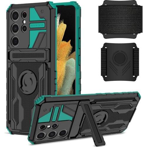 OUJINUO Samsung Galaxy S21 Phone Cases