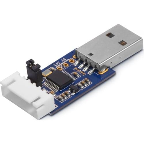 G-NiceRF SU109-TTL to USB Bridge Board for TTL Interface RF Module USB Conver TTL