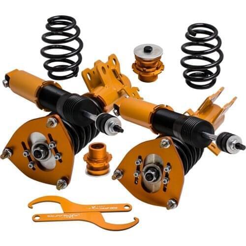 Coilover Suspension Kits for Scion TC 2011-2016 AGT20 Height Adj. Shocks Struts