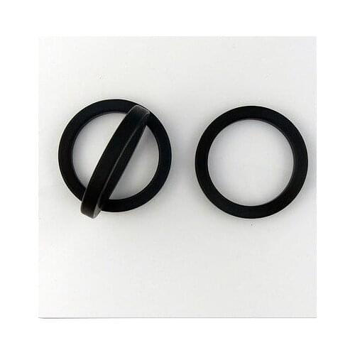 FILTER HOLDER GASKET 72x56x8 mm ASTORIA CMA BRASILIA WEGA