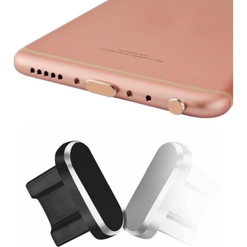 Mini Micro USB Anti Dust Plug Android Phone Charger Charging Port Interface Stopple for Xiaomi Huawei Samsung Android Dust Plug