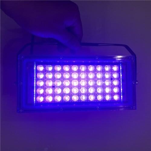 ShinyYing Ultraviolet Lamps