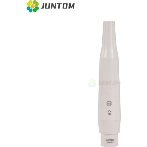 Dental Ultrasonic Scaler Handpiece WOODPECKER EMS DTE SATELEC Detachable Piezo Scaler Handpiece Teeh Cleaning Whitening Pen