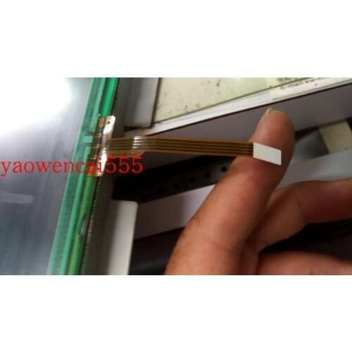 T010-1201-X151/01 1201-X151/02 Touch screen
