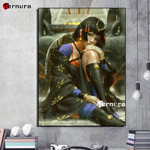 Ternura Embroidery Kits