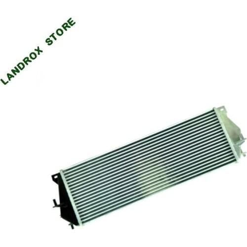 Turbo Diesel Car Intercooler For Discovery 2 1998-2004 2.5L OEM:PCM100220