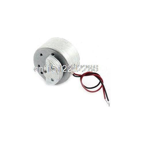 Vibration Vibrating Micro Motor 3500RPM DC 3V for Game Joystick Toys DIY