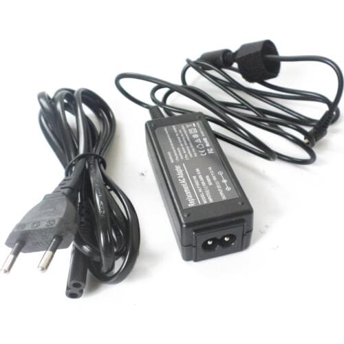 AC adapter Charger for ASUS Eee PC X101CH X101CH-EU17-BK X101CH-EU17-WT EXA0901XH EXA0901XA sin980 19V 2.1A 2.3mm*0.7mm Thin tip