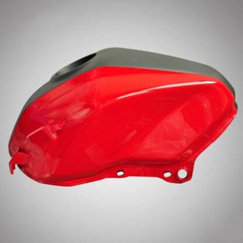 Motorcycle Accessories LX300-6A Promise 300R R CR6 Fuel Tank Parts