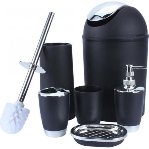 Aramox Bathroom Sets
