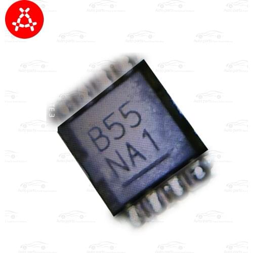 Crosschain Computers, Chips, Cruise Control Units