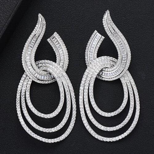 Dangle Earrings Kellybola China