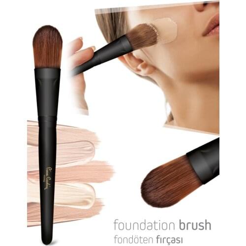 Brushes Sets Highlighter Foundation Eye Shadow Cosmetics Professional Soft Makeup Set Powder Eye Shadow Blush Blending Beauty