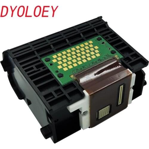 ORIGINAL QY6-0070 QY6-0070-000 Printhead Print Head Printer Head for Canon MP510 MP520 MX700 iP3300 iP3500