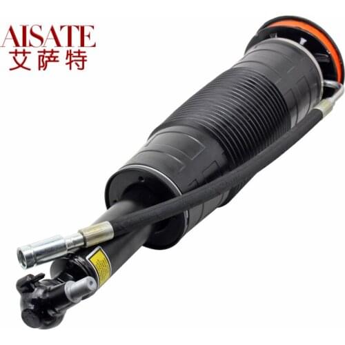 Front left Hydraulic Suspension Strut For Mercedes W221 ABC Shock Absorber W/Active Body Control 2213206113 2213207713