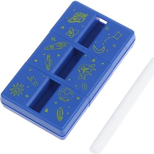 1Pc 9*5*1cm Broken pencil Restore Magic Trick To Be Reverted Magic Tricks For Children Gift