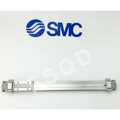 SMC Mechanically Jointed Rodless air Cylinder MY1B10G-185H MY1B10G-200 MY1B series pneumatic components air tools
