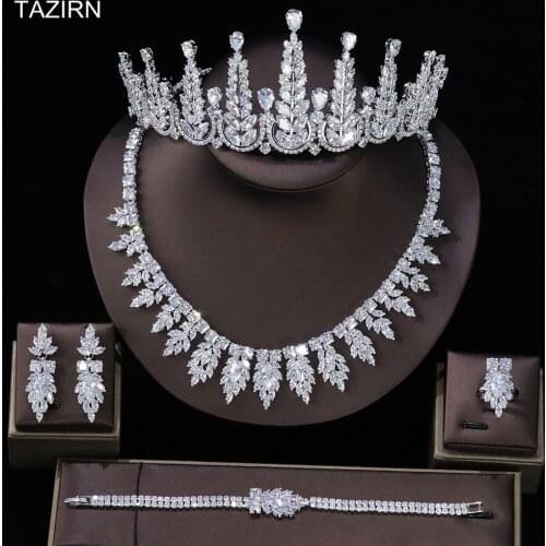 TAZIRN Bracelets With Pendants