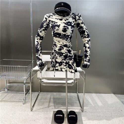 Toheliy Fashion A-Line Dresses