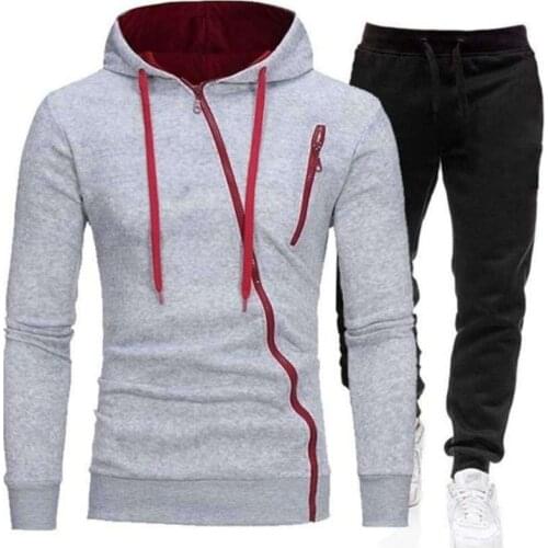 Fashionable Men's Hoodies VANDER ESCH China