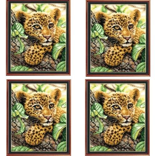 Cross Stitch Kits YOUNGWORLD China