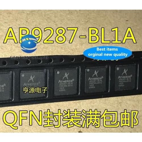 10PCS AR9287 AR9287-BL1A AR9287-BLIA QFN in stock 100% new and original