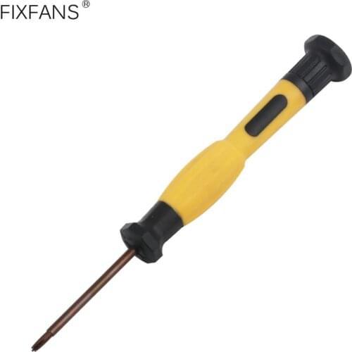 2.5mm Phillips Cross Head Precision Screwdriver for iPhone 7 6s 6 5s 5 Logic Board Blossom Core Screw Repair Opening Tools