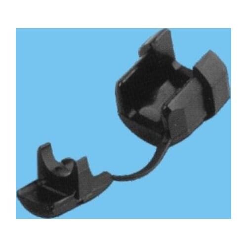 5N-4 NNylon strain belief bushing1000pcs/lot