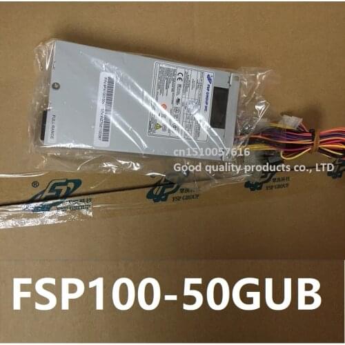 Brand new original FSP100-50GUB network security industrial control flex100W FSP power supply