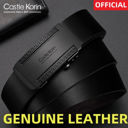 Мужские ремни Castle Korin China At AliExpress