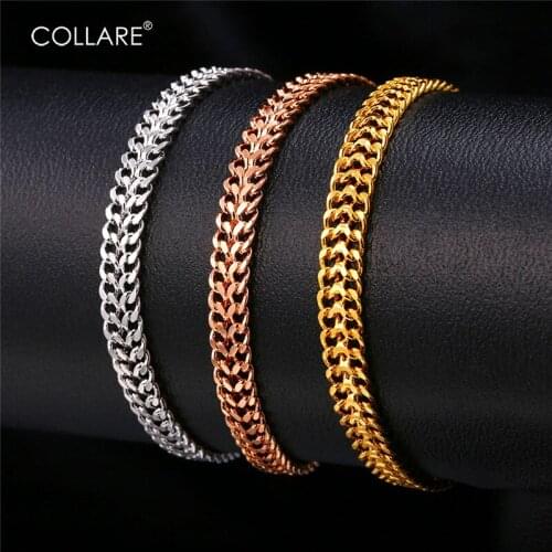 ChainsPro Pink Bracelets