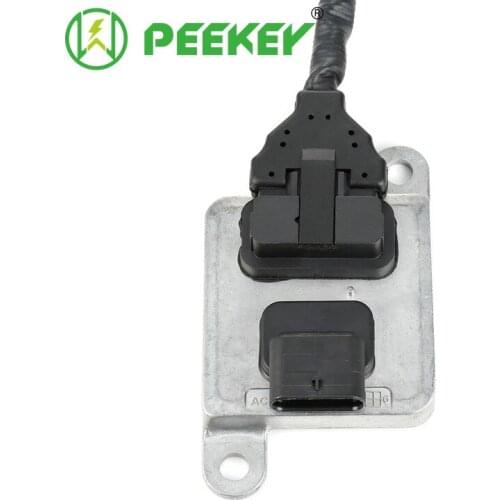 A0009053503 Nox Sensor For Mercedes Benz W212 E250 W164 ML GL350 12-17 A0009055300 5WK96682D A0009057000