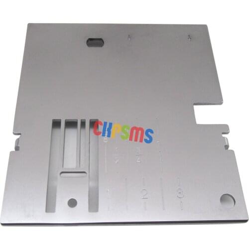 1PCS#93-038910-35 Needle Plate fit for Pfaff 2026,2029,2030,2034,2040,2042