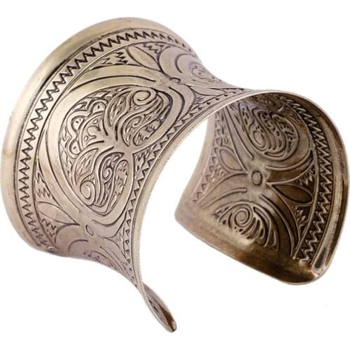 JeYfrly Wide Bracelets