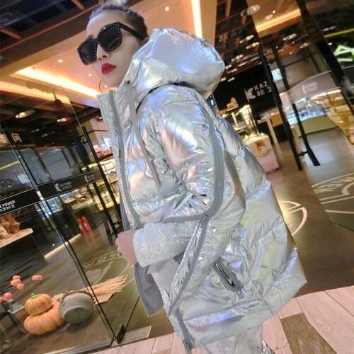 Женские пуховики 2019 MVJT DAIR China At AliExpress