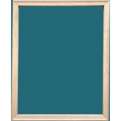 Painting By Numbers Canvas Frame DIY 40 40 40 50 size frame factory direct sales