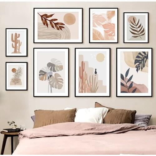 Wall Posters NAWAGO China