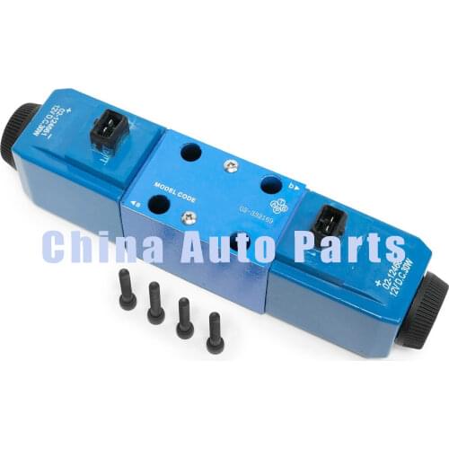 25/104700 25-104700 Valve Solenoid 25/104700 For JCB Backhoe 3CX 4CX