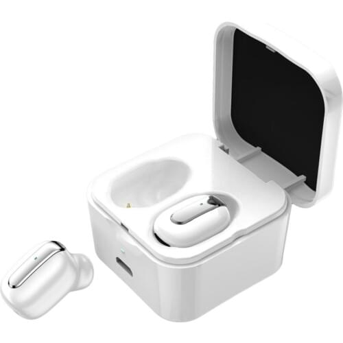 50sets whoesale RD-11 TWS Wireless bluetooth 5.0 Headset Hi-Fi Stereo TWS Music IPX7 Waterproof Binaural Call Earphone Headphone