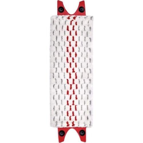 Vileda Mop Mop Pads Floor Mop Pads Spray 1PC For Vileda UltraMax Flat Spin Mop Cloth Bedroom Flat Mop for Vileda