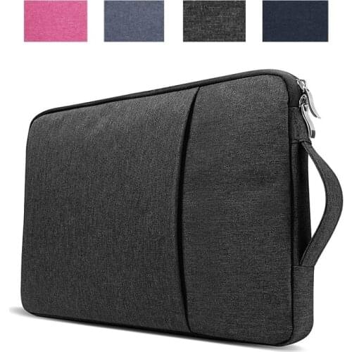 Tablet Handbag for lenovo tab m10 fhd plus case Bag Pouch Cover Zipper Sleeve for Lenovo M10 FHD Plus TB-X606FX606X Carrying Bag