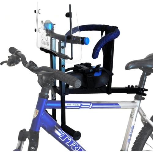VELOGRUZ Children's Bicycle Seats China