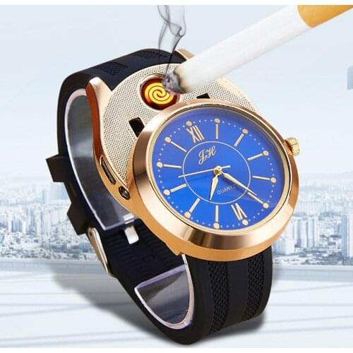 Womage Lighter Watch