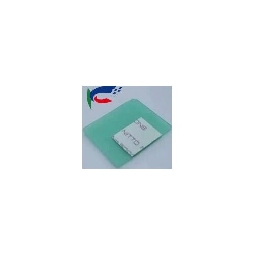 10PCS new Stripper Pad 019-11711 fit for Duplicator for RISO GR FR A3 strip pad
